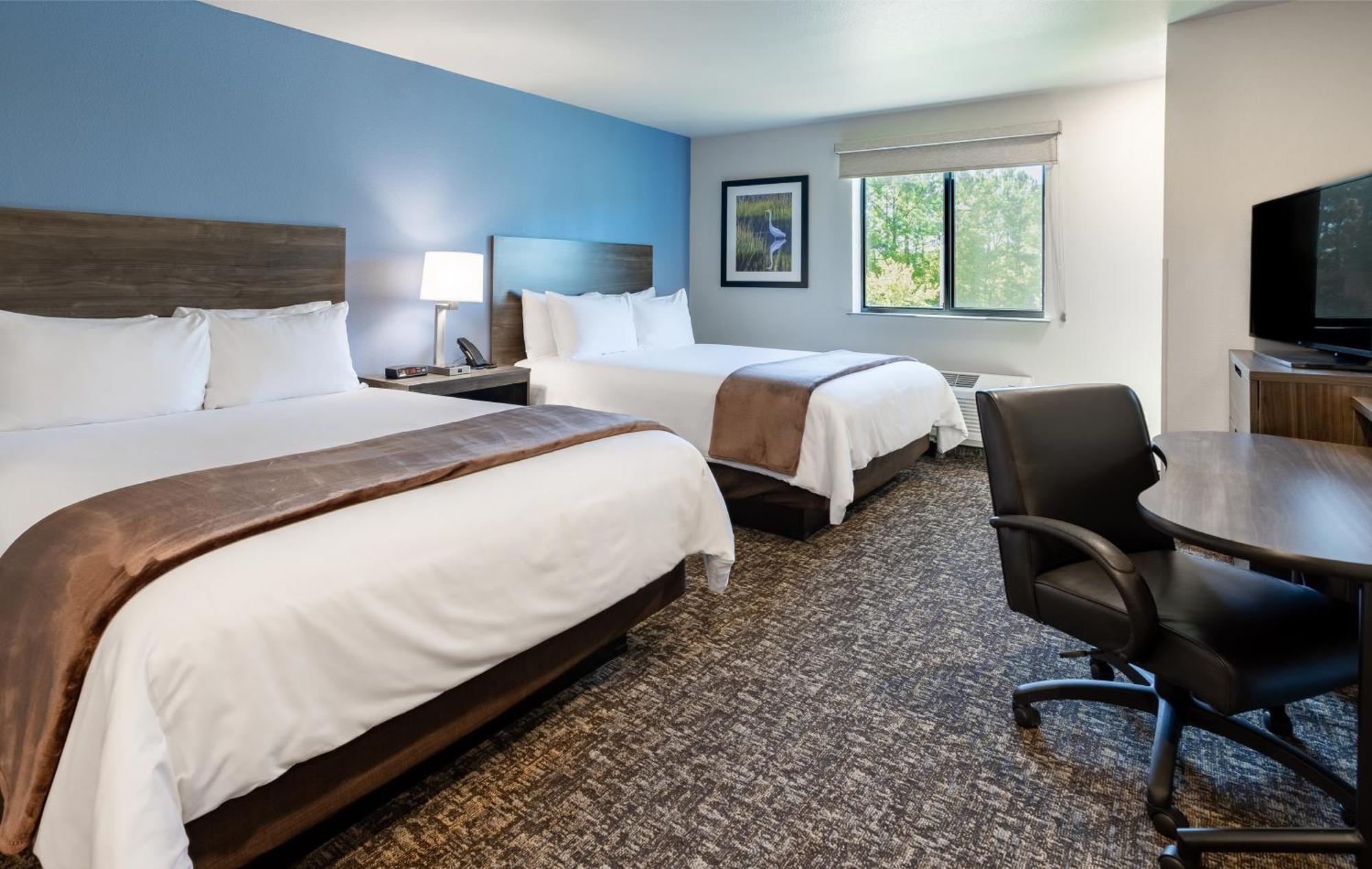 My Place Hotel-Grand Rapids, Mn Eksteriør bilde