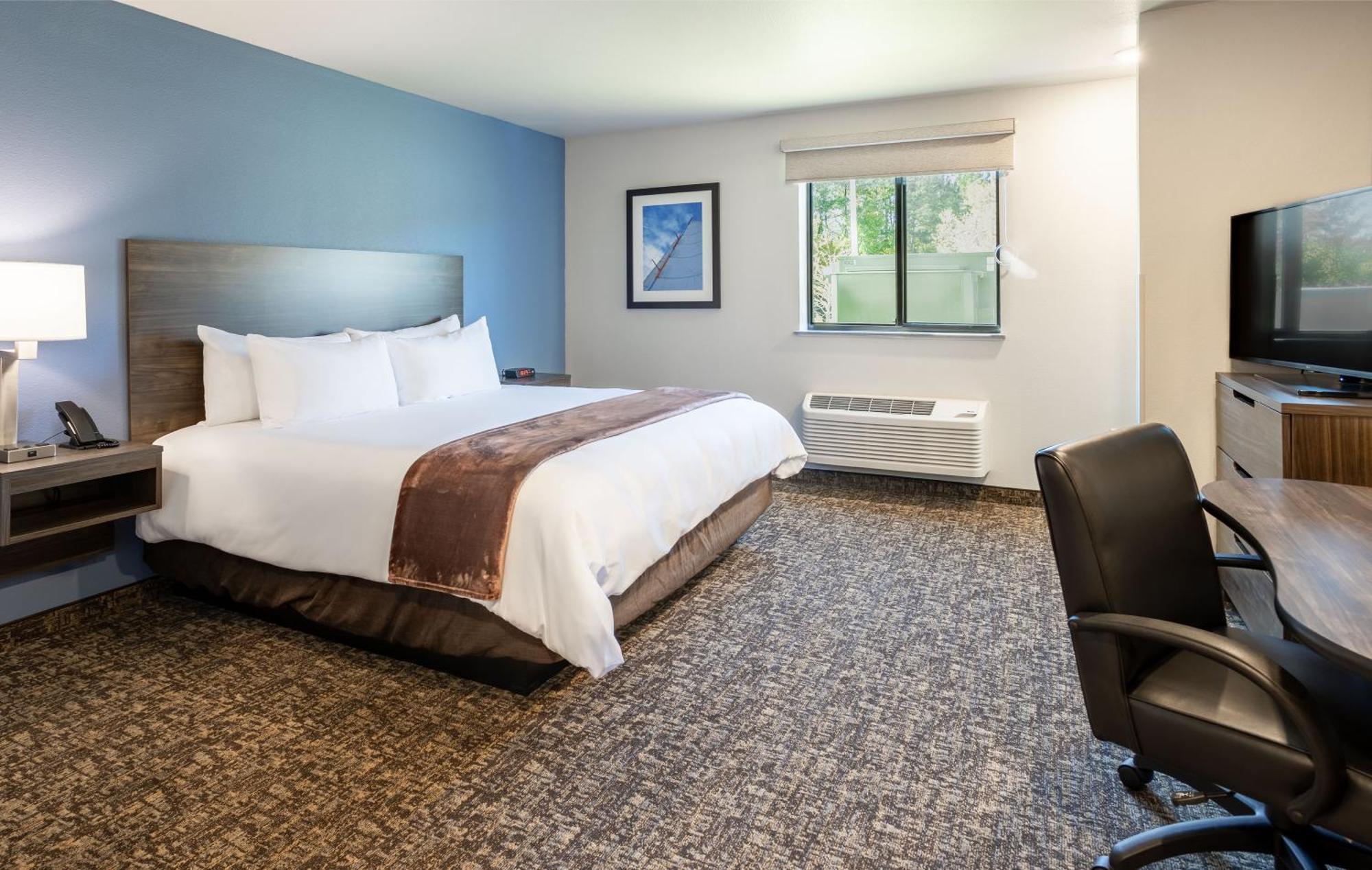 My Place Hotel-Grand Rapids, Mn Eksteriør bilde